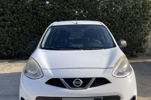 NISSAN MICRA COMFORT 1.2
