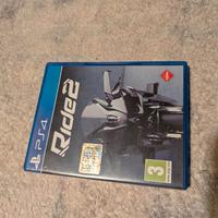 ride 2 ps4