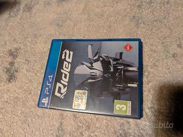 ride 2 ps4