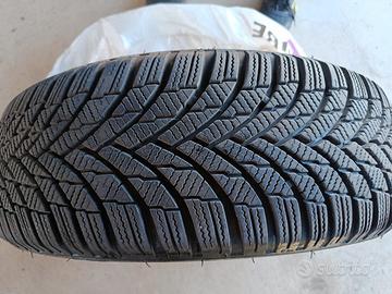 gomme invernali