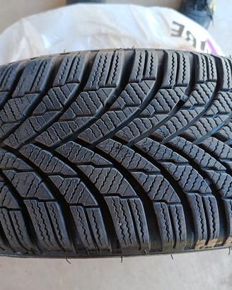 gomme invernali