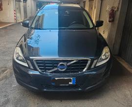 VOLVO XC60 D4 awd Geartronic