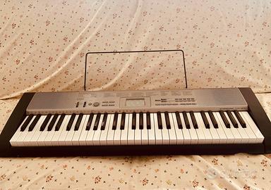 Tastiera Casio LK-125