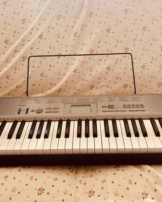 Tastiera Casio LK-125