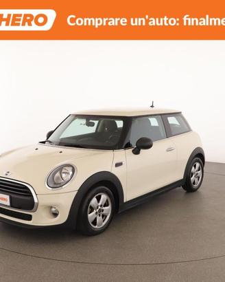 MINI One BP86482