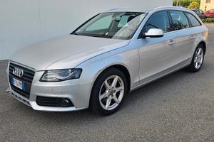 Audi A4 Avant 2.0 diesel