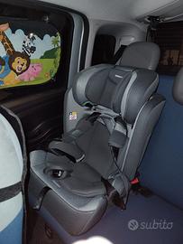 seggiolino auto Foppapedretti 