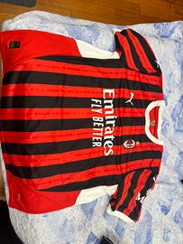 Maglia milan