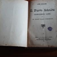 Libro Il Nuovo Schultz