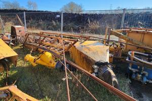 Impainto di betonaggio