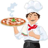 Aiutante pizzaiolo