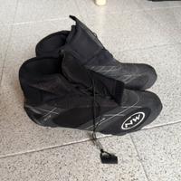 Scarpe MTB invernali Northwave Celsius Arctic GTX