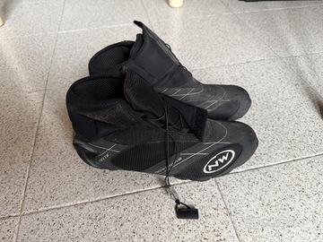 Scarpe MTB invernali Northwave Celsius Arctic GTX