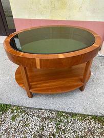 Tavolino art deco