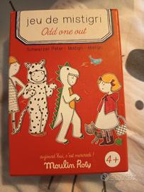 Carte da gioco rubamazzo 