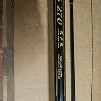 Canna Spinning 30-60 grammi