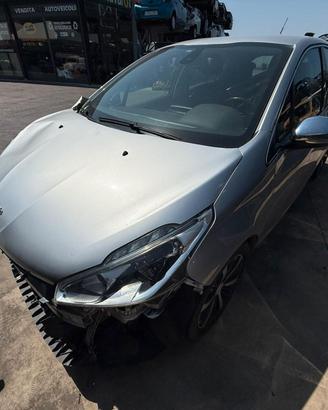 Ricambi usati auto Peugeot 208 2017