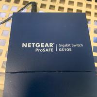 Netgear GS 105