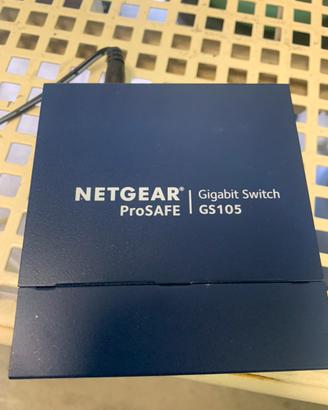 Netgear GS 105