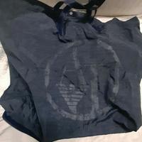 borsa Armani 