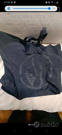 borsa Armani 