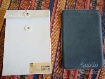 Sacchetto Custodia XIAOMI MIPAD - Grigio ORIGINALE