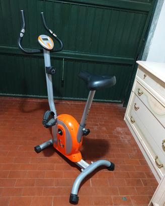 Cyclette G-fitness