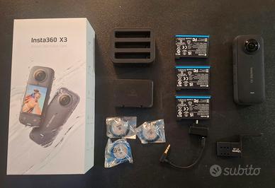 insta360 3