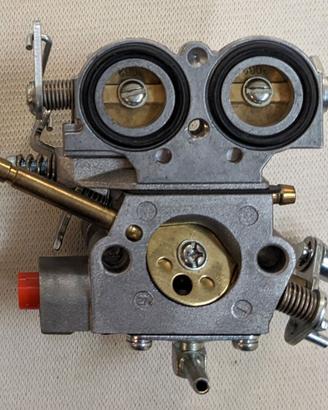 Carburatore decespugliatori Zenoah, Husqvarna