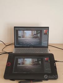 XP Pen 12 Artist Pro