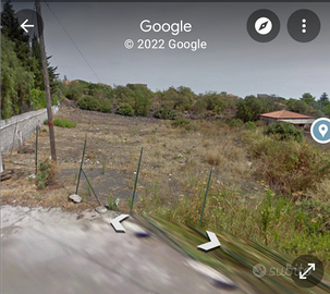 Terreno per Investimento Attività