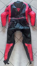 Tuta dainese 50