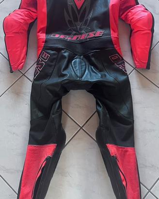 Tuta dainese 50