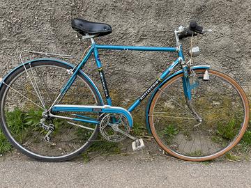 Bici vintage bottecchia carnielli 28