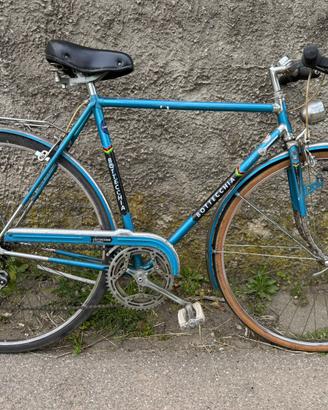 Bici vintage bottecchia carnielli 28