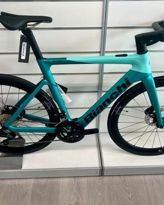 E-Bike Bianchi E-Oltre