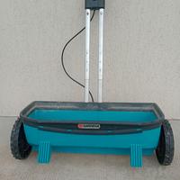 Spandi concime o spandi semi