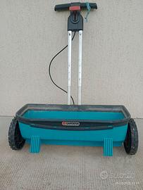 Spandi concime o spandi semi