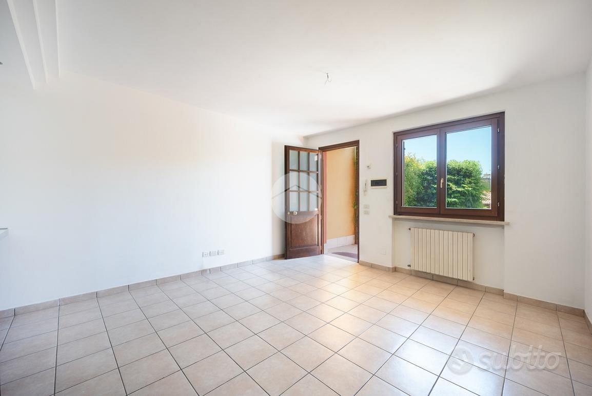 Casa – Affi, Caorsa - Vista 3