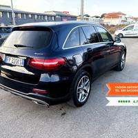 MERCEDES GLC (X253) GLC 250 d 4Matic S...