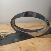 Lampada tavolo vintage Massive Berio