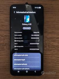 Samsung Galaxy A16 4G 