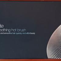 ghd glide smoothing hot brush
