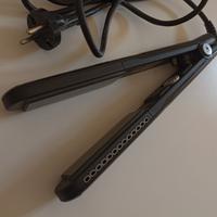 Piastra per capelli Rowenta