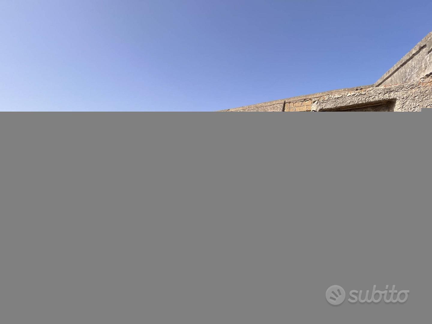 Rustico - Buseto Palizzolo - Vista 3
