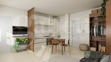 Appartamento Bologna [Cod. rif 3339879VRG]