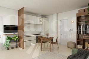 Appartamento Bologna [Cod. rif 3339879VRG]