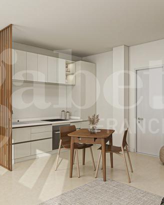 Appartamento Bologna [Cod. rif 3339879VRG]