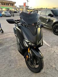 YAMAHA TMAX 530 SX SPORT EDITION (anno 2019)