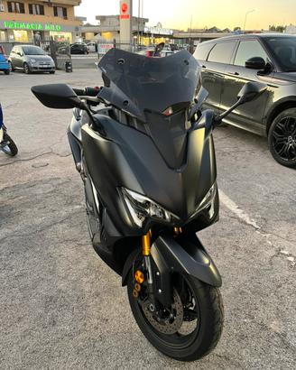 YAMAHA TMAX 530 SX SPORT EDITION (anno 2019)